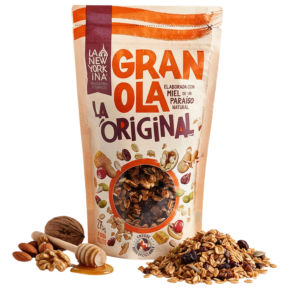 Granola Original