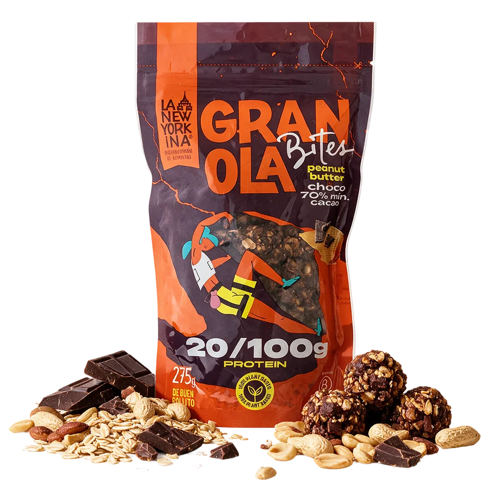 Peanut Butter Chocolate 70%