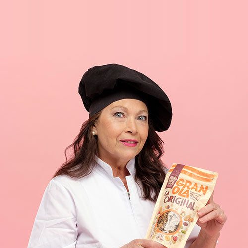 Carmen Álvarez