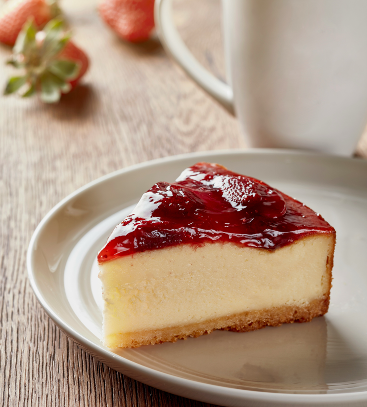 La tarta de queso más fácil (y deliciosa) del mundo