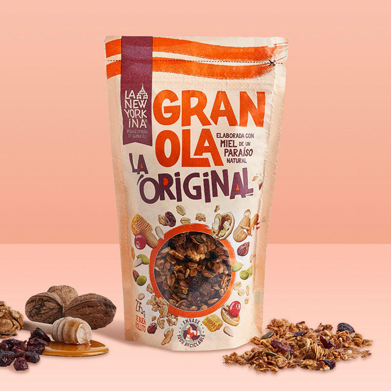Original Granola