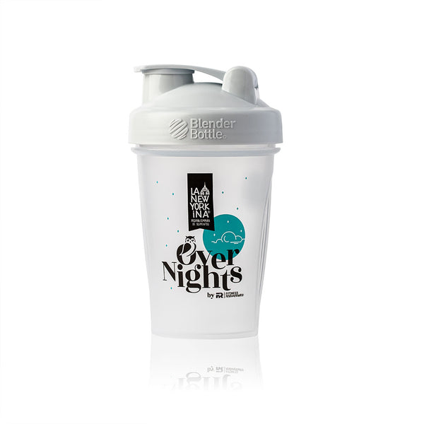 Shaker La Newyorkina