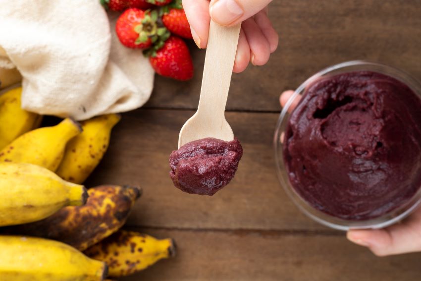 Açai: Qué es, beneficios y propiedades.