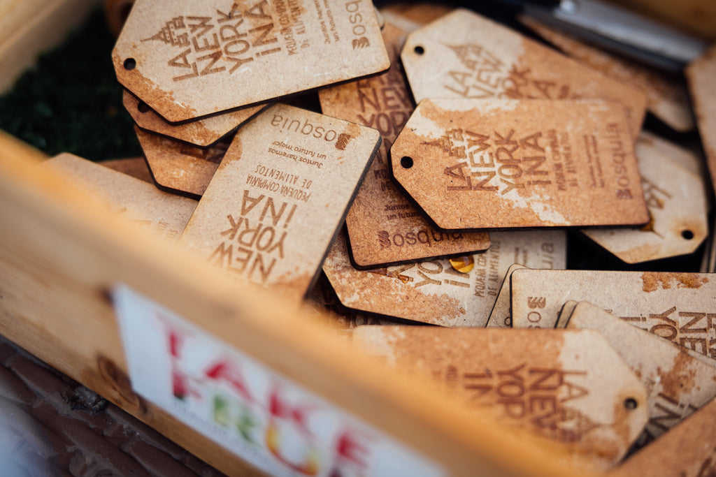 ¿Por qué elegir La Newyorkina?