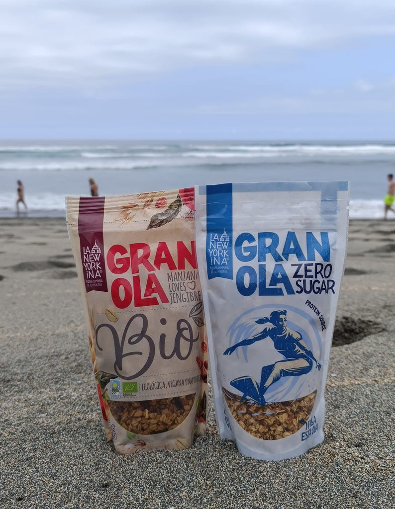 ¡Nos vamos a la playa!