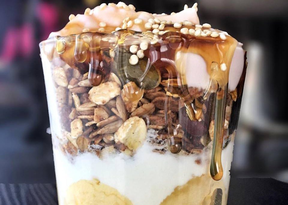 Kéfir que te quiero kéfir