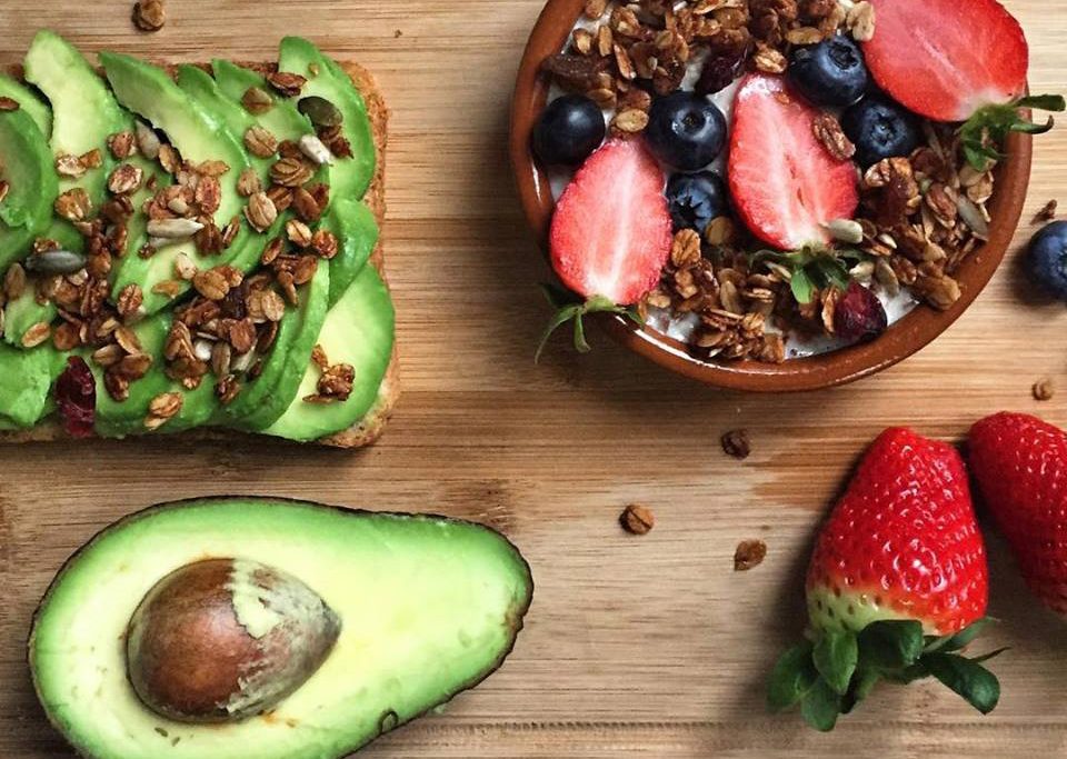 Conoce a fondo al fruto de moda: el aguacate