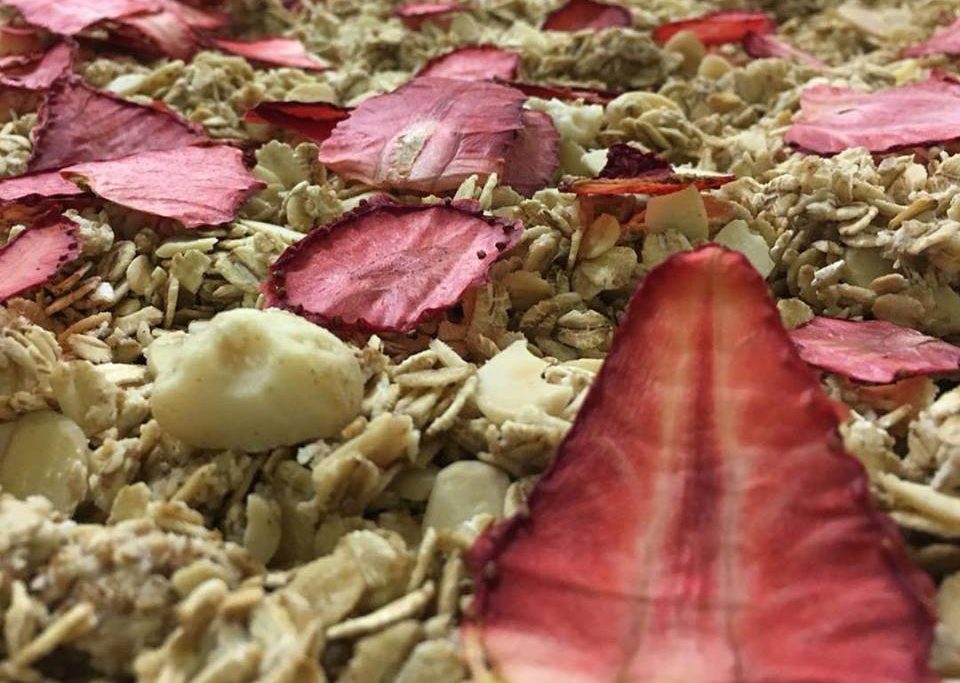 ¿Conoces las bondades de la fruta deshidratada?