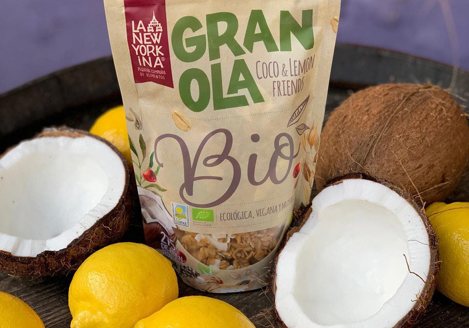 ¿Conoces todos los beneficios del limón?
