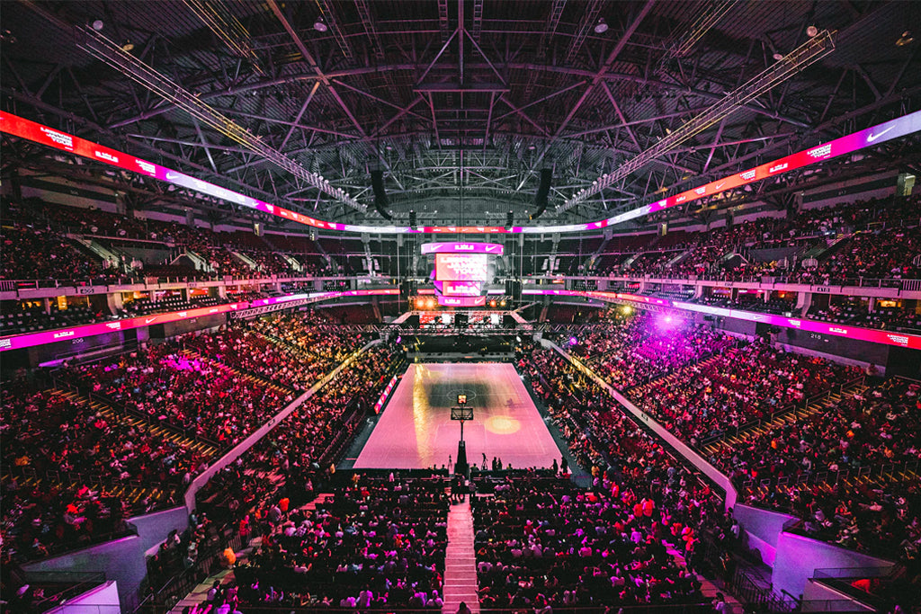 Nueva York y NBA, una historia de baloncesto