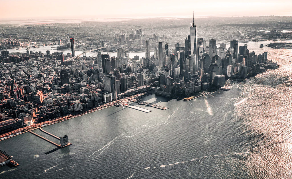 Nueva York en septiembre