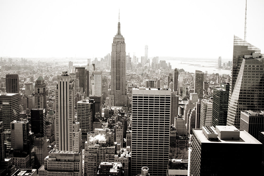 Cómo tramitar el ESTA para viajar a Nueva York