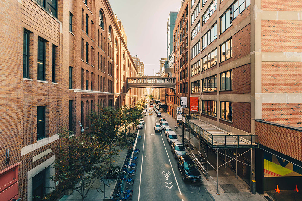 Descubre Nueva York: Meatpacking District