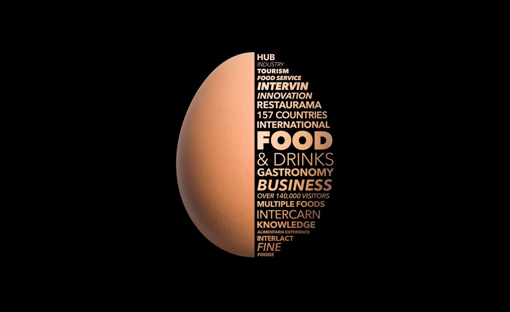 Nuestra granola artesanal en Alimentaria 2018