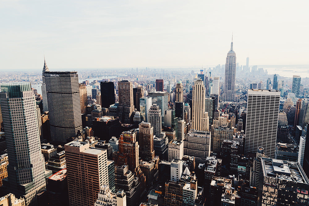 Descubre Nueva York: Lower East Side