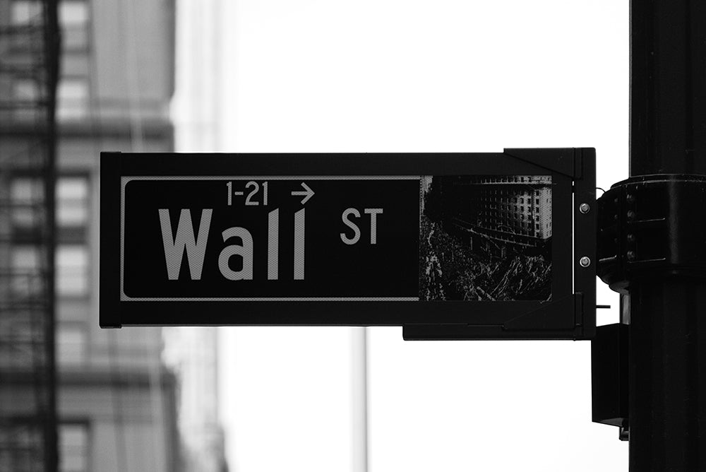 Descubre Nueva York: Wall Street