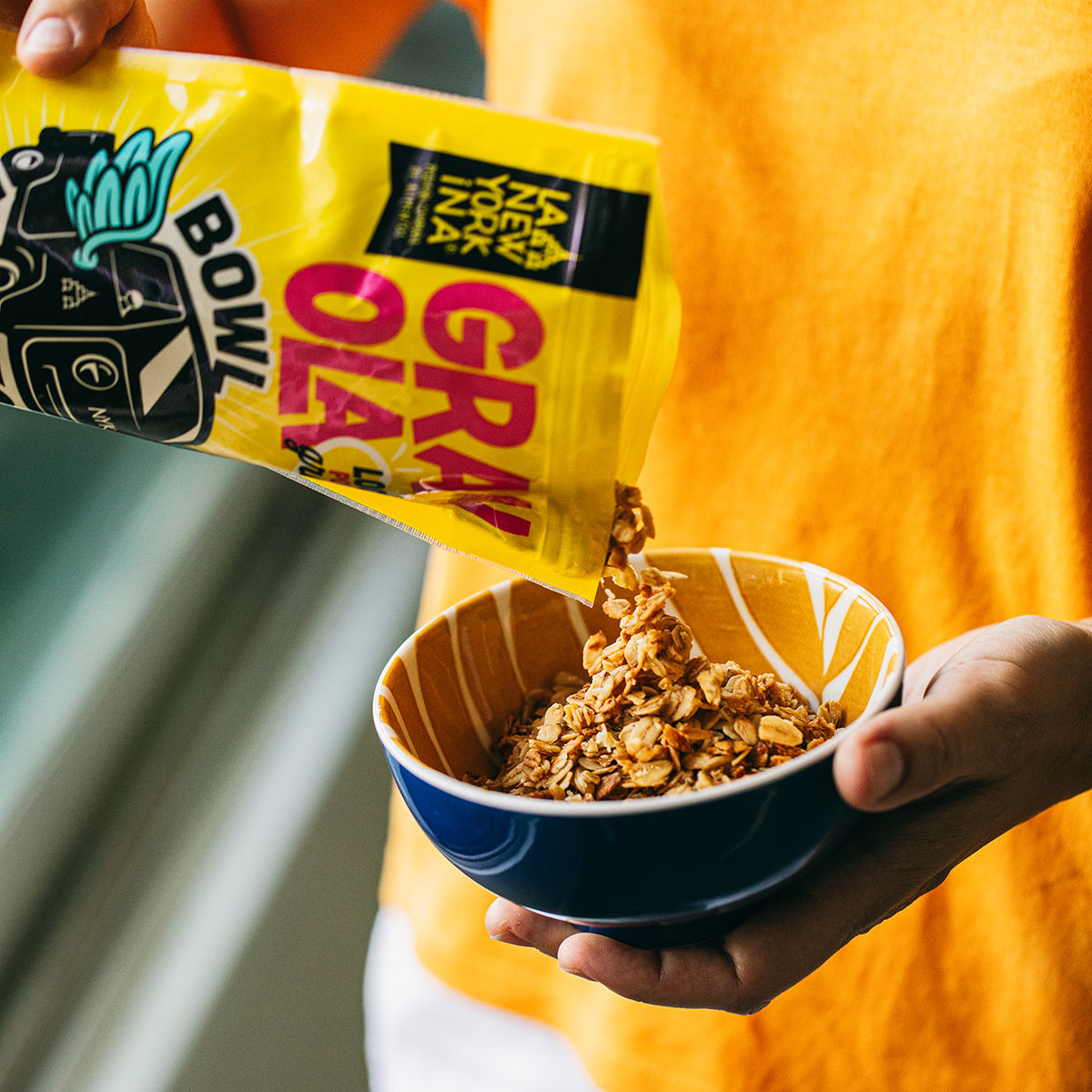 Bowl Lovers