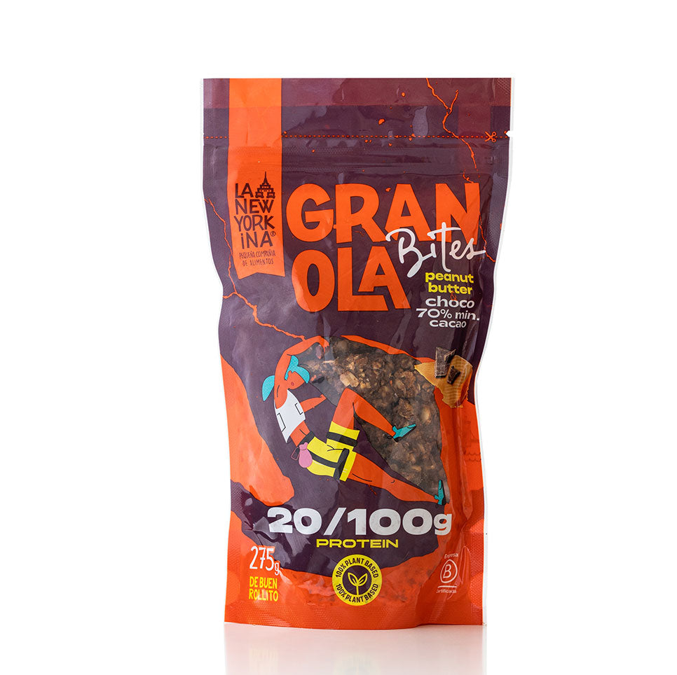Peanut Butter Chocolate 70%