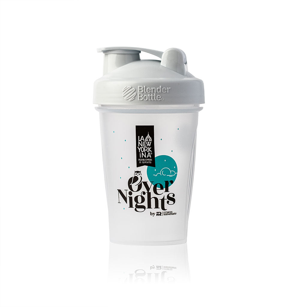 Shaker La Newyorkina