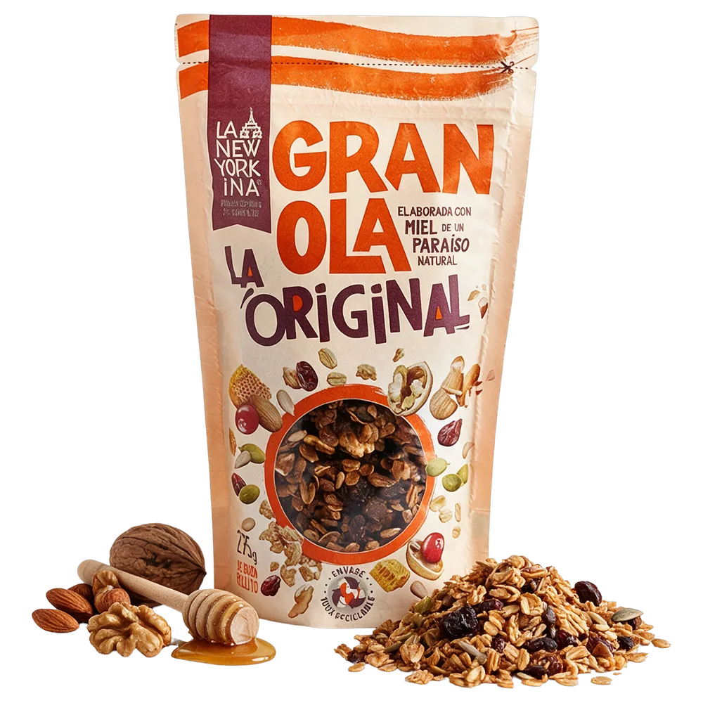 Granola Original