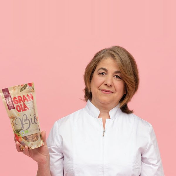 Trini Fernández